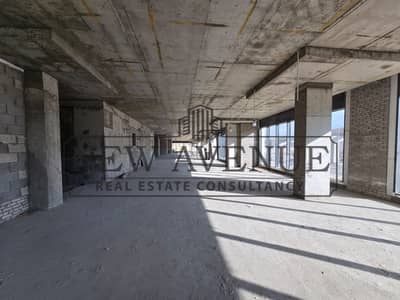 Premium Office Plaza View In Golden Gate On Teseen Street For Rent With Parking Slots