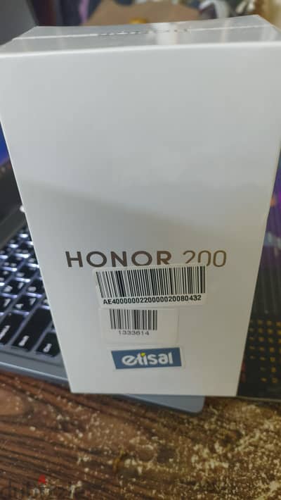 Honor 200