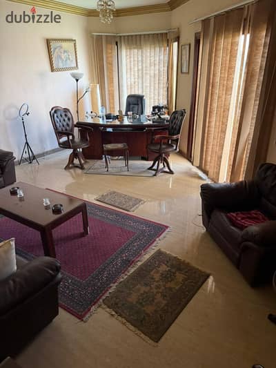 Furnished office for rent with furniture