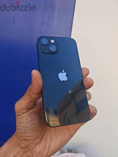 iPhone 13 128 بطاريه 91  واتر بروف