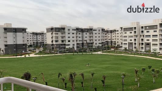 شقة للإيجار بمدينتي 200م نموذج B10 دور ثالث أول سكن 4 غرف 3 حمام فيو وايد جاردن مفتوح موقع مميز قريب من الخدمات جاهزة للسكن الفوري