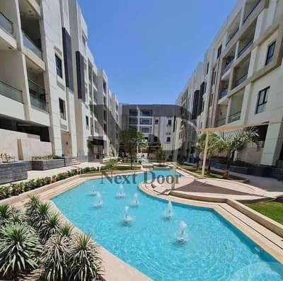 شقة للبيع في Aljar British District | 69م | تشطيب ألترا سوبر لوكس | مقدم 440 ألف فقط