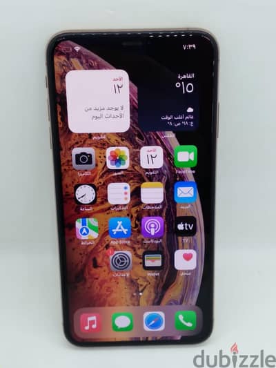 iphone xs max