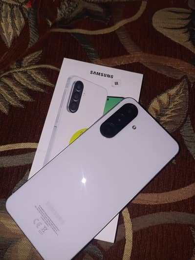 Samsung A56