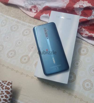 Oppo reno 2f