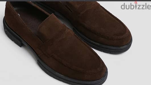 LCW Loafer Shoes - جزمة لوفر
