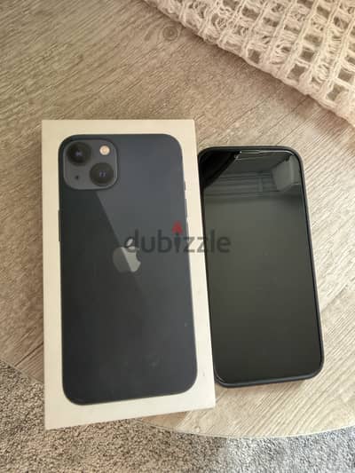 Apple - iPhone 13