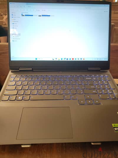 Lenovo loq