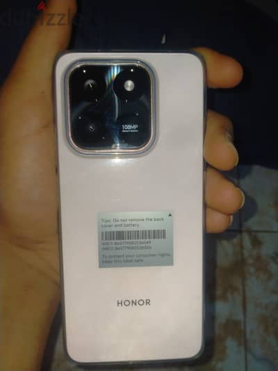 Honor x7d