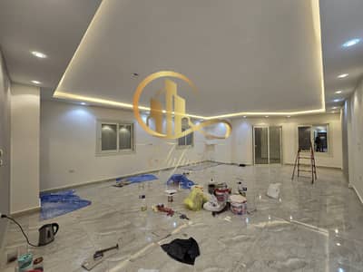 Office for rent in an excellent location, Zahraa Al-Maadi