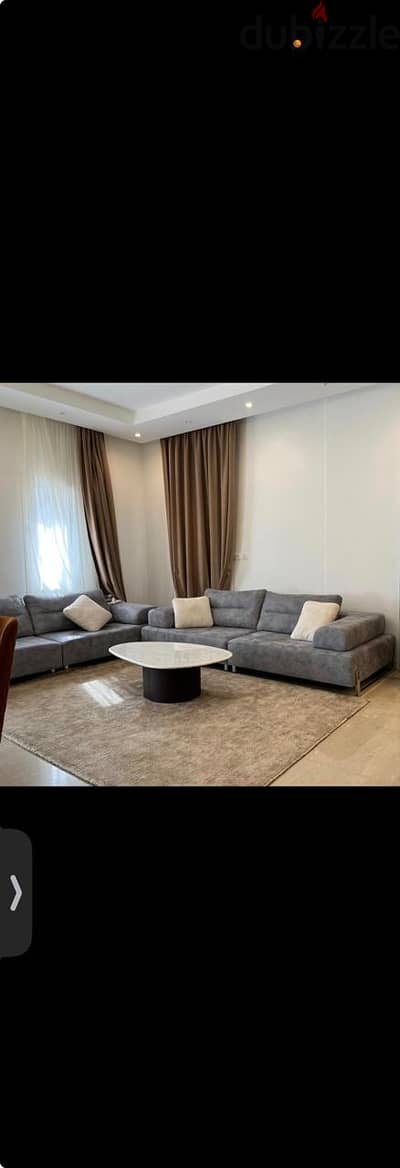 FOR SALE-Modern living room sofa set
