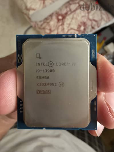 بروسيسور جيل ١٣ - Gen 13th 13900