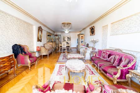 Licensed Apartment for Sale – Fully Open Views
