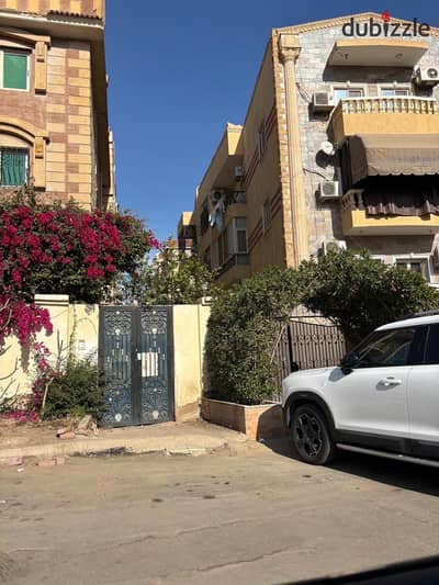 Finished Apartment For Sale in District 10 – Second Neighborhood – Sheikh Zayed  Ready to move - Prime Location
