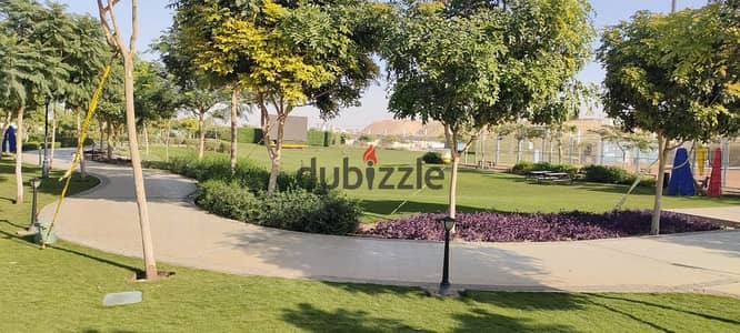 للبيع   في ماونتين  فيو اي سيتي اكتوبر  مرحلة اللاجون  اي فيلا  بسعر لقطة