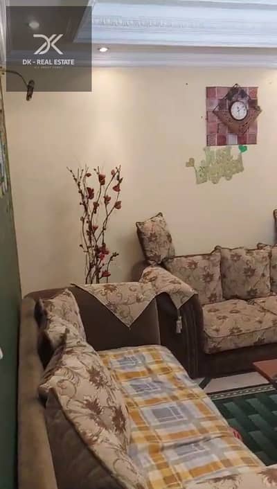 Apartment for sale in Tutankhamun - Smouha \ Unit Code: AA0895