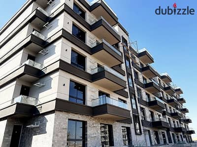 Apartment with a 5% Down Payment and Installments Up to 15 Years, Featuring a Landscape View in a Prime Location at Dejoya New Zayed