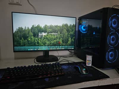 5060 , تجميعة  , PC