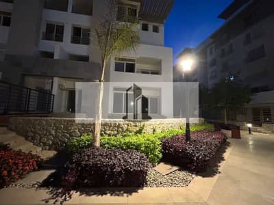 Apartment for sale immediate delivery directly on 90th Street in Hyde Park Fifth Settlement