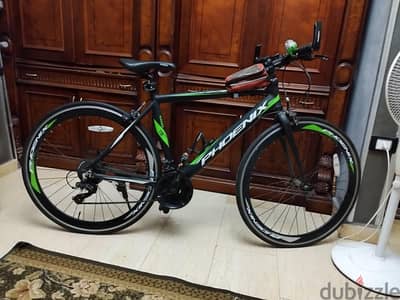 Phoenix hybrid A55 - فونكس هجين