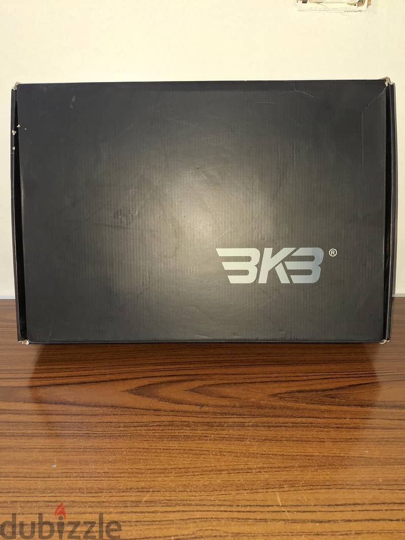 Flying Eagle bkb_b5s 4