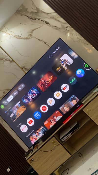 Google Tv for sale