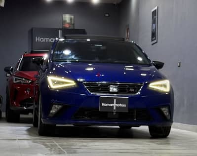 سيات إبيزا 2020 FR بيتس