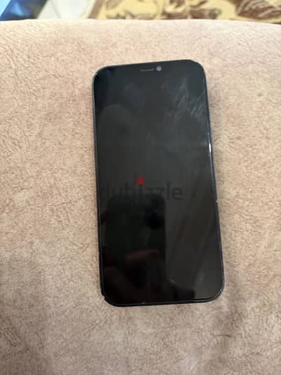 Apple - iPhone 12