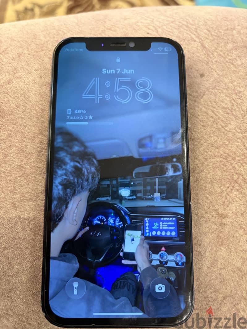 Apple - iPhone 12 1