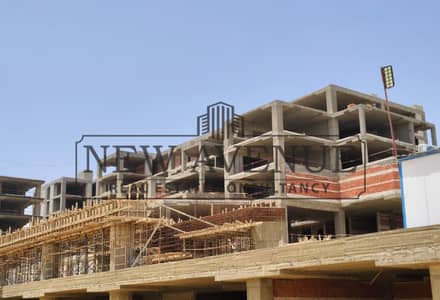 Office With Installments at Golden Square Finished Delivery after 2 Years Office With Installments at Golden Square Finished Delivery after 2 Years