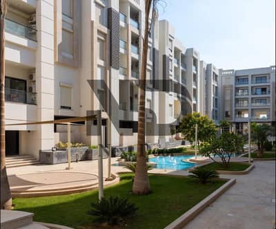 شقة للبيع في Aljar British District | 69م | تشطيب ألترا سوبر لوكس | مقدم 379 ألف فقط