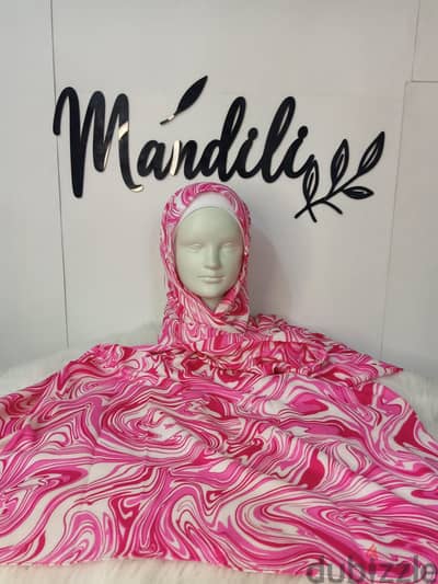 عرض ال٣ قطع من Mandili Store  ٤٥٠ج بس 