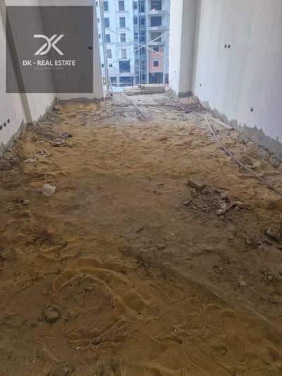 Apartment for sale in Sawary - Al-Ghoneimy (V Club) \ Unit Code: AA0903