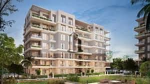 First time occupancy fully finished apartment for resale in Hyde Park Fifth Settlement