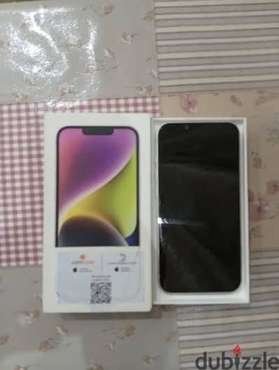 Apple - iPhone 14