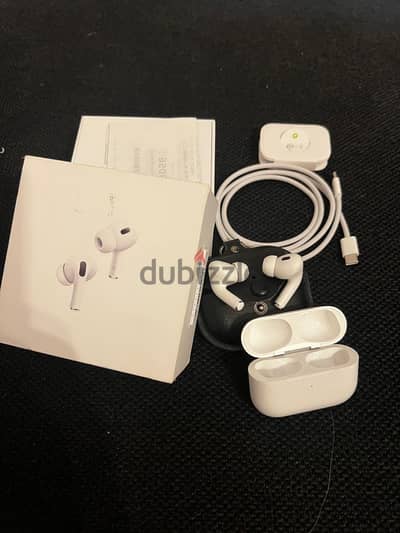 Apple Airpods Pro 2 USB-C