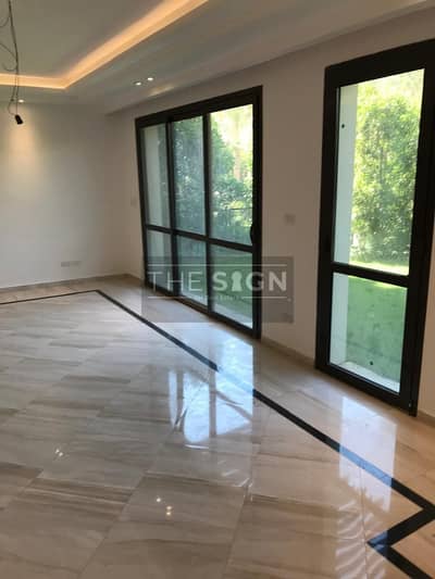 Duplex for rent SODIC Eastown ,