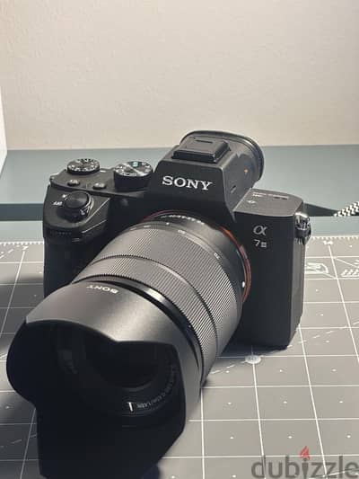 Sony a7iii Sony a7iii