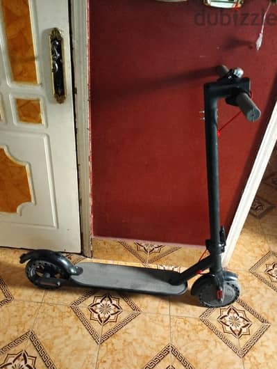 OEM Kick E-Scooter سكوتر كهربائي