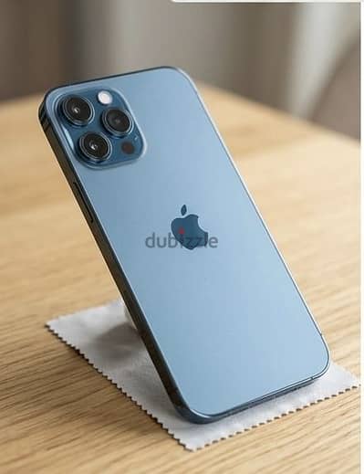 آبل - آيفون 12 برو ماكس