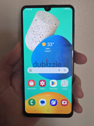 Samsung M32