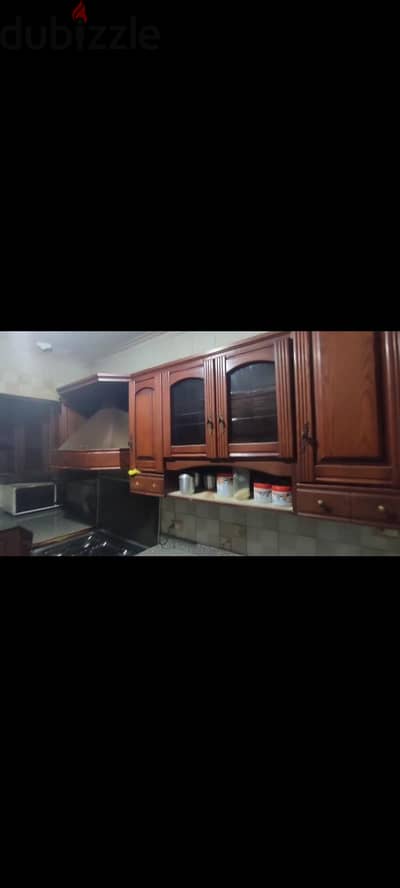 مطبخ عموله
