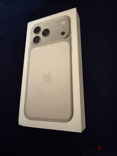 Apple - iPhone 17 Pro Max