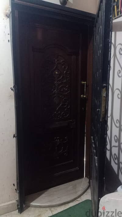 باب شقه