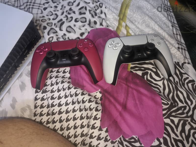 playstation 5 3