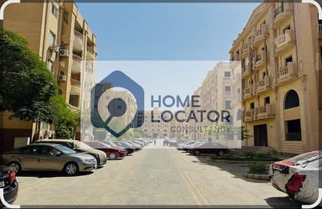 استلم شقتك وشطب فورا ب مليون 840 الف فى كمبوند الاشرافية التجمع الخامس