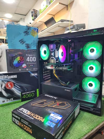 i5 14400f