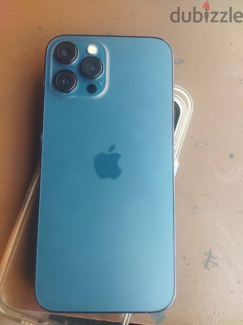 Iphone 12 pro max 1