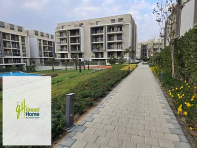 شقة بتشطيب كامل للاستلام الفوري للبيع في فيفث سكوير المراسم القاهرة الجديدة Fifth Square El Marassem New Cairo