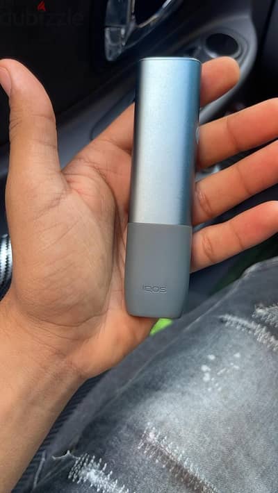 Iqos iluma